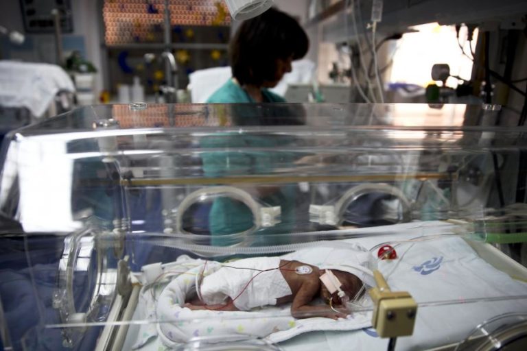 MORTALIDADE INFANTIL CAIU PARA METADE EM 20 ANOS NA UE E EM PORTUGAL – EUROSTAT