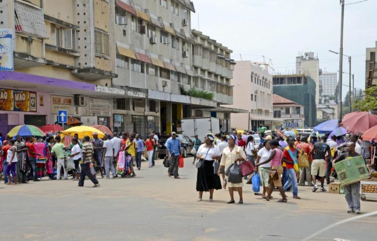 COVID-19: EVENTUAL ECLOSÃO EM MOÇAMBIQUE VAI PRESSIONAR SISTEMA DE SAÚDE FRACO — OMS