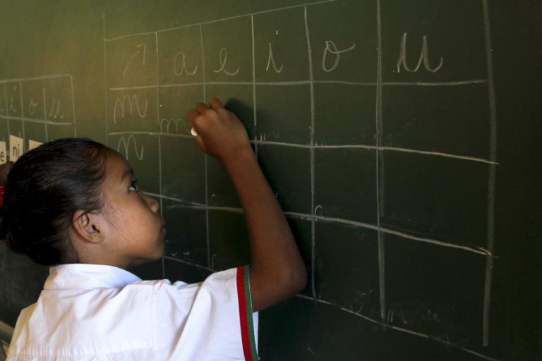 COVID-19: ESCOLA DE LISBOA COM 200 CRIANÇAS ENCERRA NA SEXTA-FEIRA POR PRECAUÇÃO