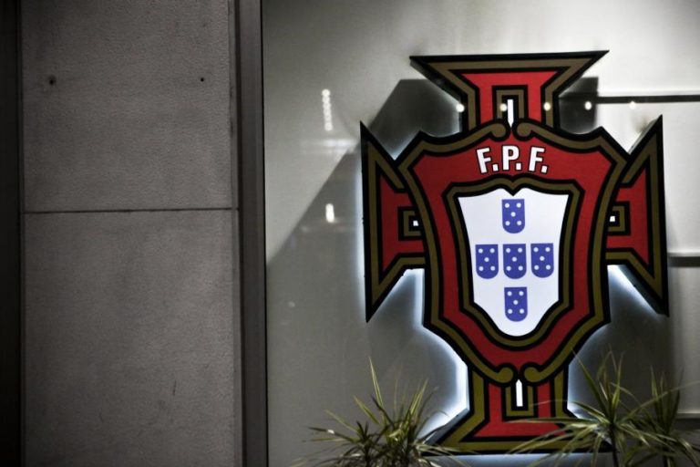 FPF ANTECIPOU APOIO NA LIGA FEMININA, ESTORIL PRAIA FOI O QUE MAIS RECEBEU