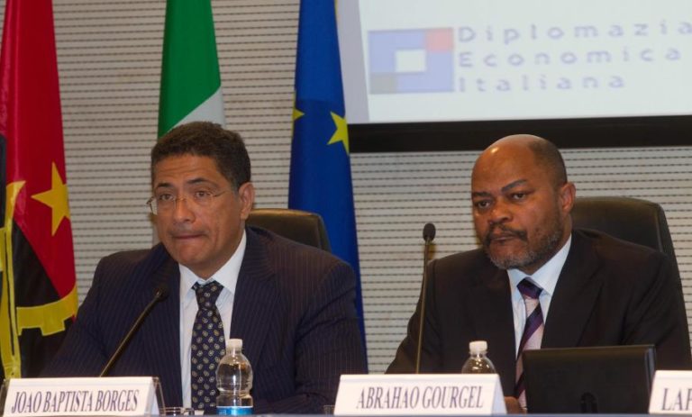 CONSTRUÇÃO DE BARRAGEM NA FRONTEIRA ENTRE ANGOLA E NAMÍBIA COMEÇA EM 2021 – MINISTRO