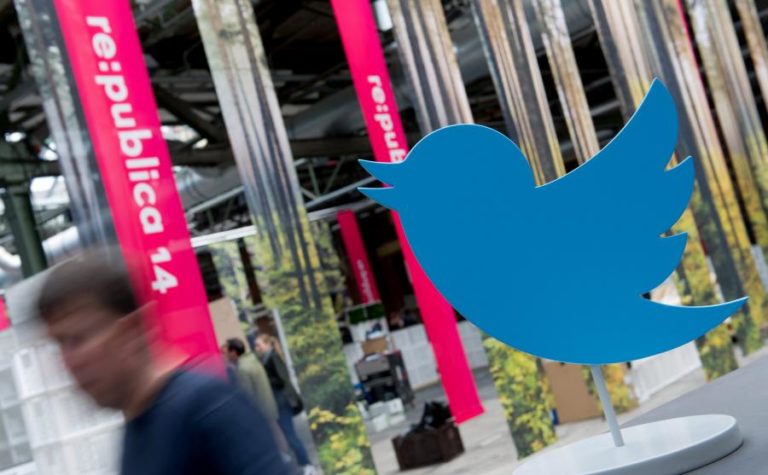COVID-19: TWITTER E GOOGLE EUROPEU PEDEM AOS FUNCIONÁRIOS QUE FAÇAM TELETRABALHO
