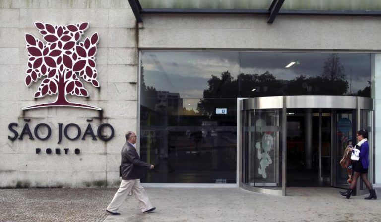 COVID-19: SOBE PARA CINCO NÚMERO DE INFETADOS EM PORTUGAL