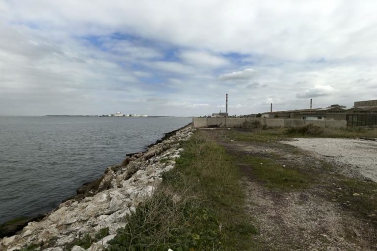 TERMINAL DE CONTENTORES DO BARREIRO “NÃO AVANÇARÁ” APÓS DECLARAÇÃO AMBIENTAL DESFAVORÁVEL