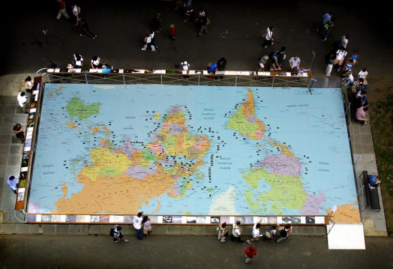 TENSÕES COMERCIAIS VÃO PROVOCAR INCERTEZA ECONÓMICA EM 2020 – RELATÓRIO