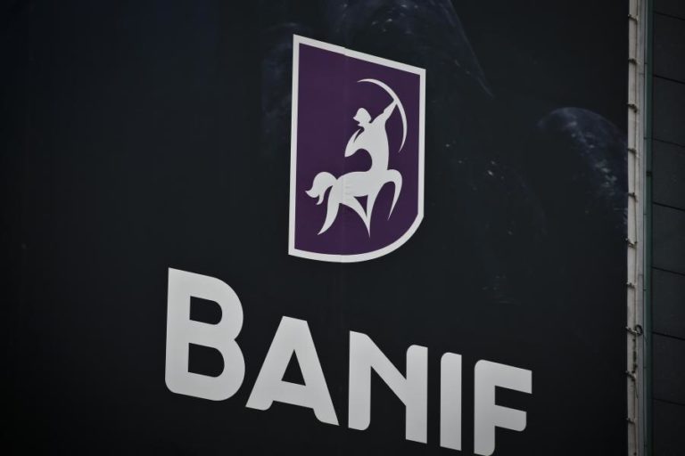BANIF ‘MAU’ COM PREJUÍZOS DE 34,6 ME ENTRE DEZEMBRO DE 2015 E MAIO DE 2018 – RELATÓRIO