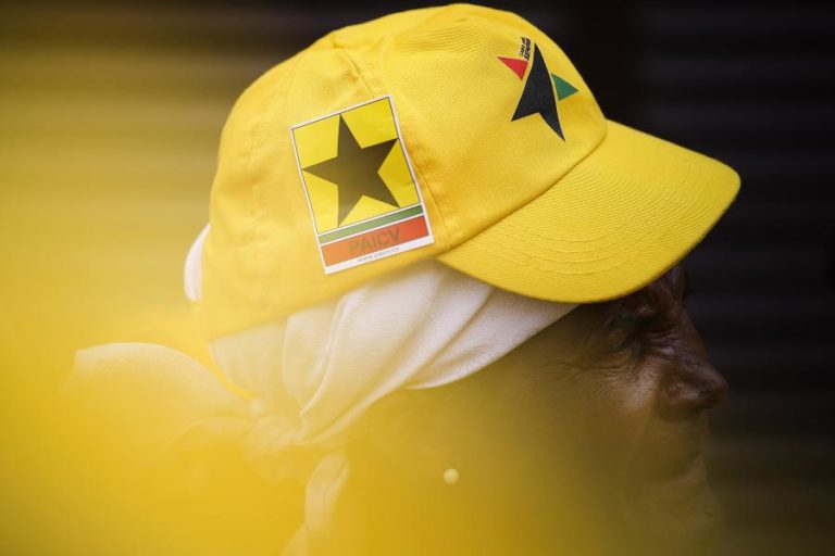 GUINÉ-BISSAU/ELEIÇÕES: PAICV APONTA “ASSALTO AO PODER” E MAIORIA MPD FALA EM “INGERÊNCIA”