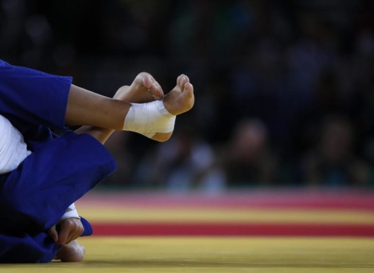 COVID-19: FEDERAÇÃO CANCELA TAÇA DA EUROPA DE JUDO DE JUNIORES EM COIMBRA