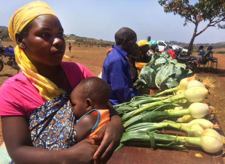 MOÇAMBIQUE DEVE APROVAR LEI DE COMBATE À DESNUTRIÇÃO CRÓNICA — SOCIEDADE CIVIL