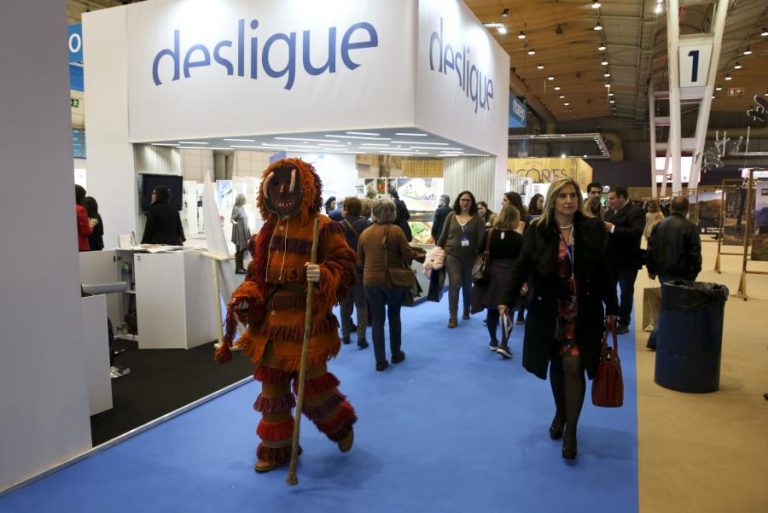 CONVID-19: TURISMO PORTO E NORTE DEFENDE ADIAMENTO DA BOLSA DE TURISMO DE LISBOA