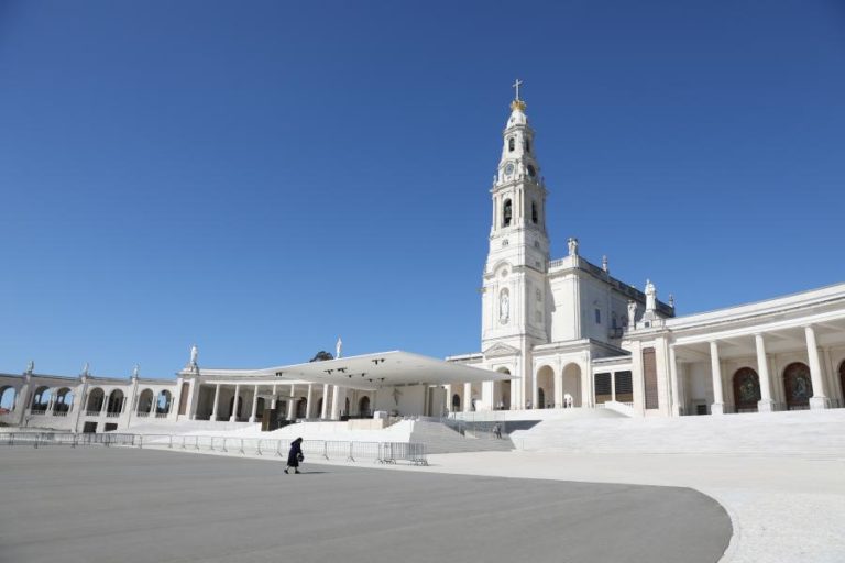 COVID-19: LEIRIA CANCELADA PEREGRINAÇÃO DIOCESANA A FÁTIMA EM 29 MARÇO
