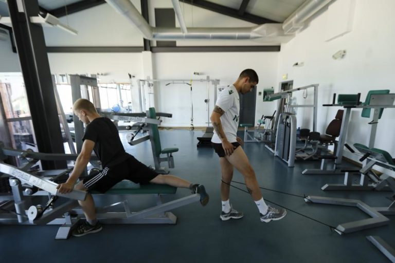 ASSOCIAÇÃO DE GINÁSIOS ENVIA CARTA COM ‘VOUCHER’ A DEPUTADOS PARA PRATICAREM EXERCÍCIO