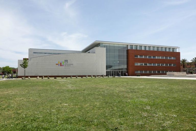 COVID-19: UNIVERSIDADE DE AVEIRO SUSPENDE ATIVIDADES LETIVAS ATÉ 27 DE MARÇO