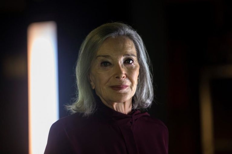 A ATRIZ NÚRIA ESPERT, “GRANDE DAMA DO TEATRO ESPANHOL”, APRESENTA LORCA EM ALMADA