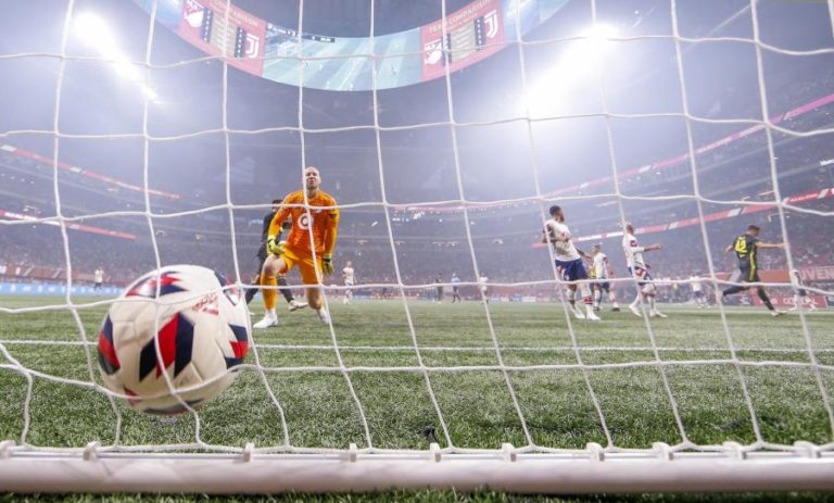 COVID-19: LIGA NORTE-AMERICANA DE FUTEBOL SUSPENSA POR 30 DIAS