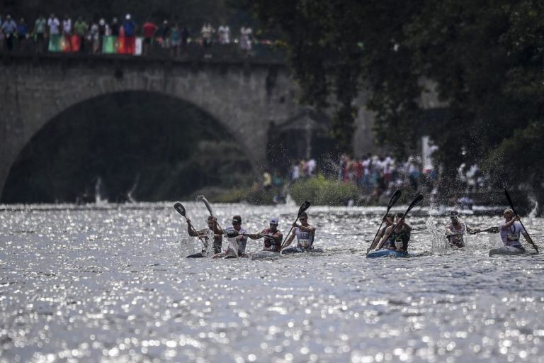 COVID-19: FEDERAÇÃO DE CANOAGEM SUSPENDE COMPETIÇÕES ATÉ 29 DE MARÇO