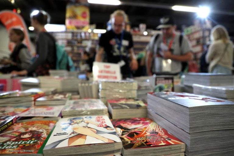 COIMBRA BD COM EXPOSIÇÕES, APRESENTAÇÕES DE LIVROS E DESFILE DE ‘COSPLAY’