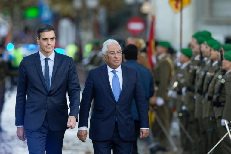 COVID-19: COSTA E SÁNCHEZ PREPARAM NO DOMINGO REUNIÃO DA UNIÃO EUROPEIA SOBRE FRONTEIRAS
