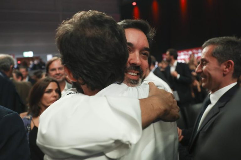 PORTUGUESES JOSÉ AVILLEZ E HENRIQUE SÁ PESSOA ENTRE NOMEADOS PARA MELHOR ‘CHEF’