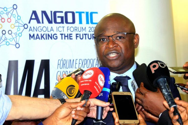 NOVOS OPERADORES DE TELECOMUNICAÇÕES EM ANGOLA VÃO “MELHORAR SERVIÇOS” COM “IMPACTO NOS CUSTOS” — GOVERNO
