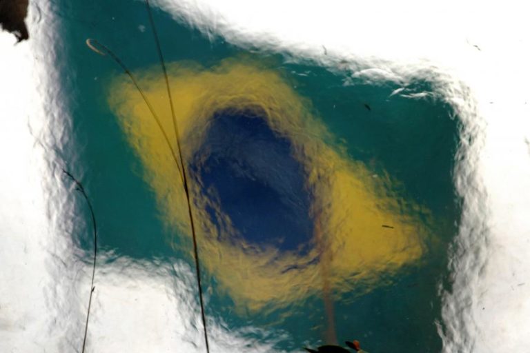 MARINHA BRASILEIRA ELEVA PARA 29 O NÚMERO DE VÍTIMAS DE UM NAUFRÁGIO NA AMAZÓNIA