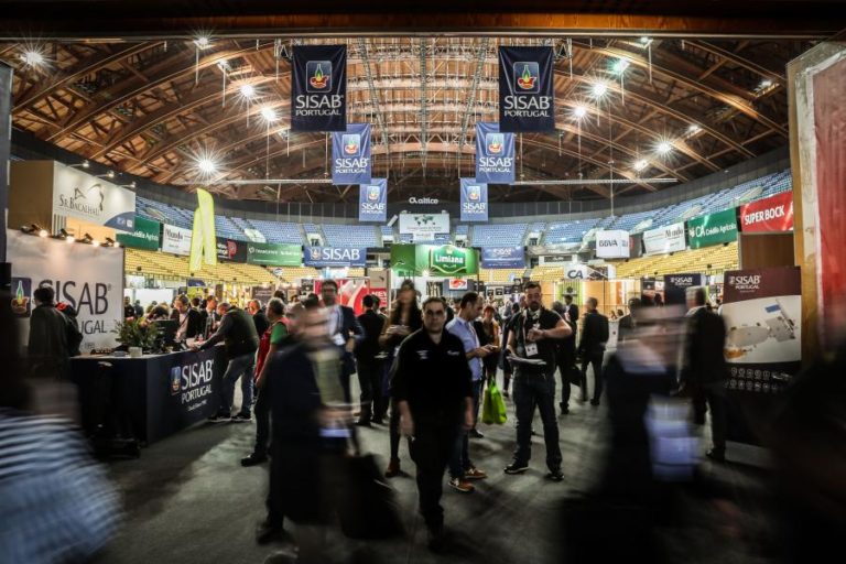 FEIRA ALIMENTAR QUE TRAZ A LISBOA COMPRADORES DE 130 PAÍSES COMEÇA HOJE