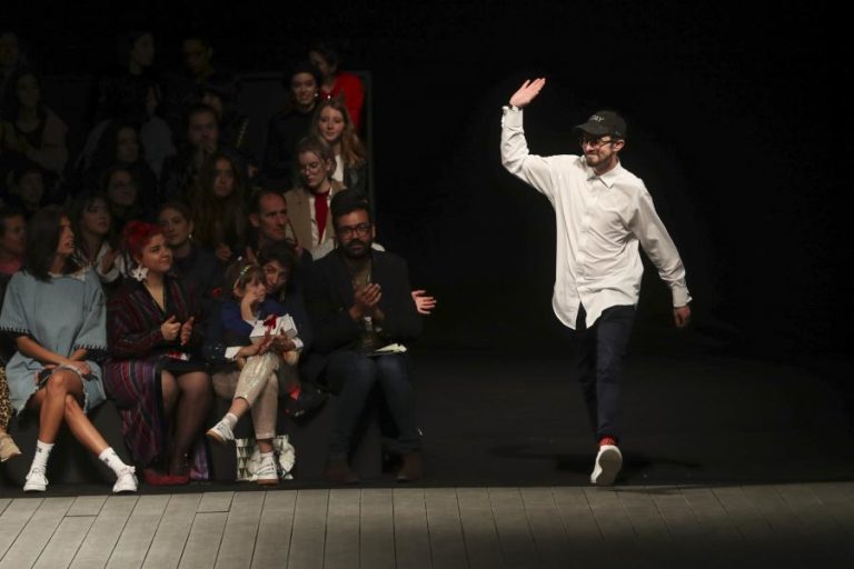 MODALISBOA: COLEÇÕES PARA O PRÓXIMO INVERNO SÃO APRESENTADAS A PARTIR DE QUINTA