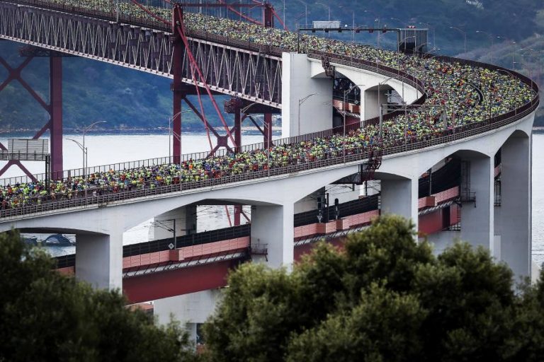 COVID-19: MEIA MARATONA DE LISBOA ADOTA MEDIDAS DE PREVENÇÃO