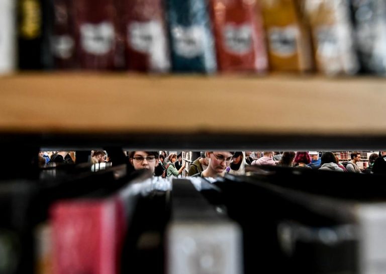COVID-19: FEIRA DO LIVRO DE LEIPZIG CANCELADA