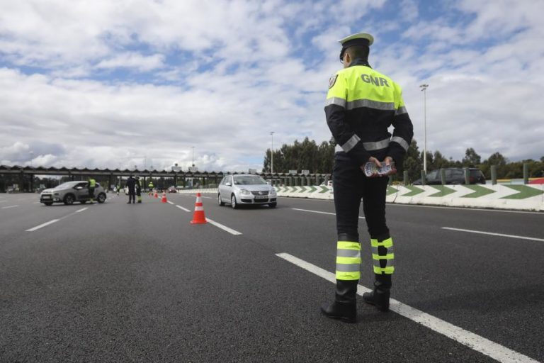 OPERAÇÃO “VIAJAR SEM PRESSAS” DA GNR FISCALIZA VELOCIDADE NA ESTRADA A PARTIR DE HOJE