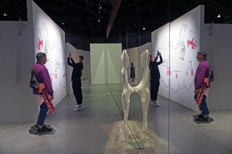 COVID-19: BIENAL DE ARQUITETURA DE VENEZA ADIADA PARA AGOSTO