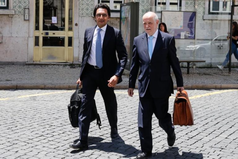 OPERAÇÃO MARQUÊS: BAVA ESCLARECE NÃO TER DIREITO A 6,7 ME DA VERBA TRANSFERIDA PELA ESI