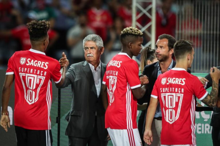 VIEIRA AFIRMA QUE BENFICA TEM EFETUADO UM “CUMPRIMENTO RIGOROSO DA LEI”
