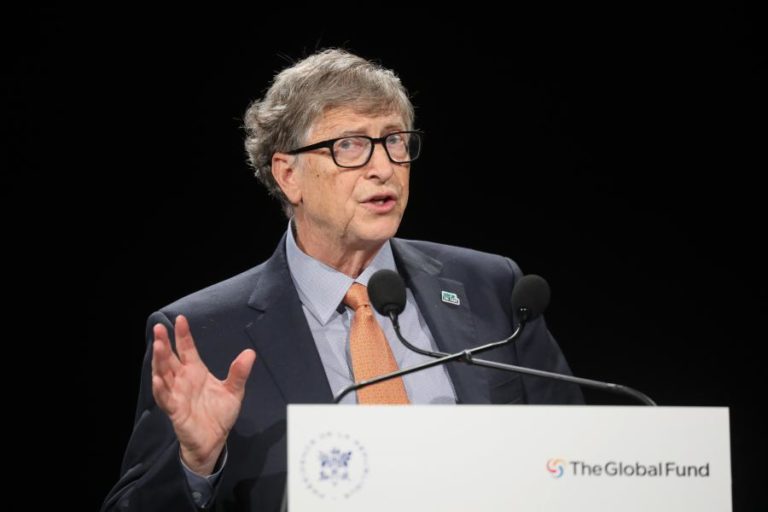 BILL GATES ABANDONA CONSELHO DE ADMINISTRAÇÃO DA MICROSOFT