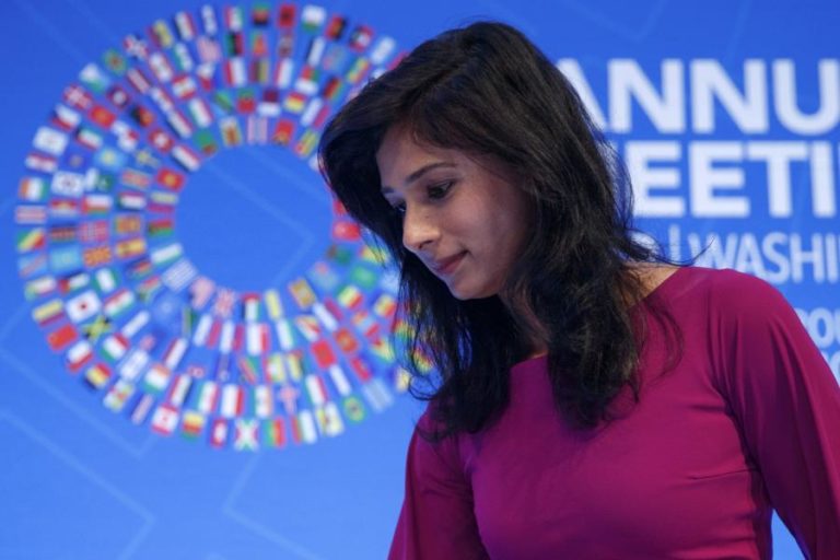 COVID-19: FMI DEFENDE “RESPOSTA INTERNACIONAL COORDENADA”
