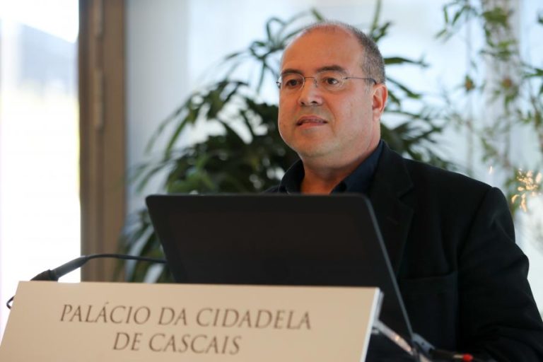 RIO APONTA “MANIFESTAS INCOMPATIBILIDADES” AO SECRETÁRIO DE ESTADO NUNO ARTUR SILVA