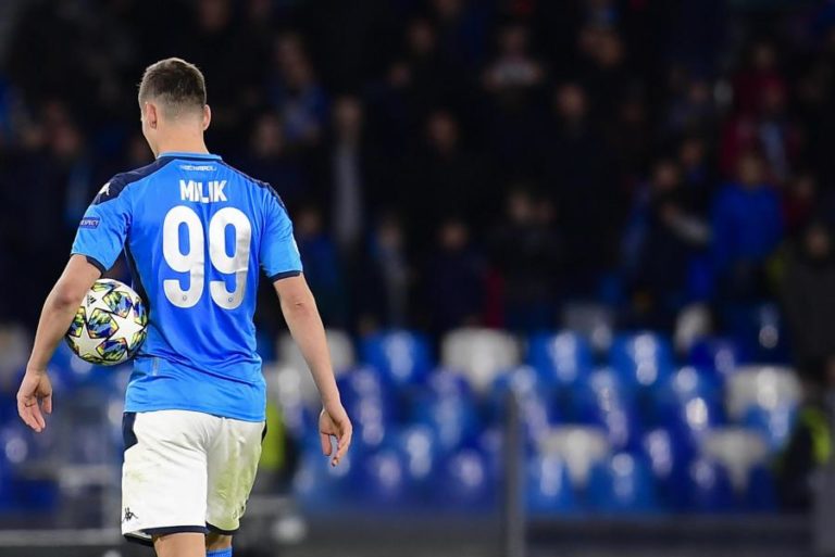 COVID-19: JUVENTUS-LYON E MANCHESTER CITY-REAL MADRID DA ‘CHAMPIONS’ ADIADOS