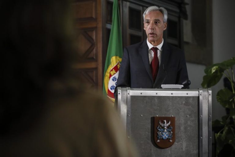 COVID-19: GOVERNO PREPARA HOSPITAIS MILITARES PARA EVENTUAL SURTO EM PORTUGAL