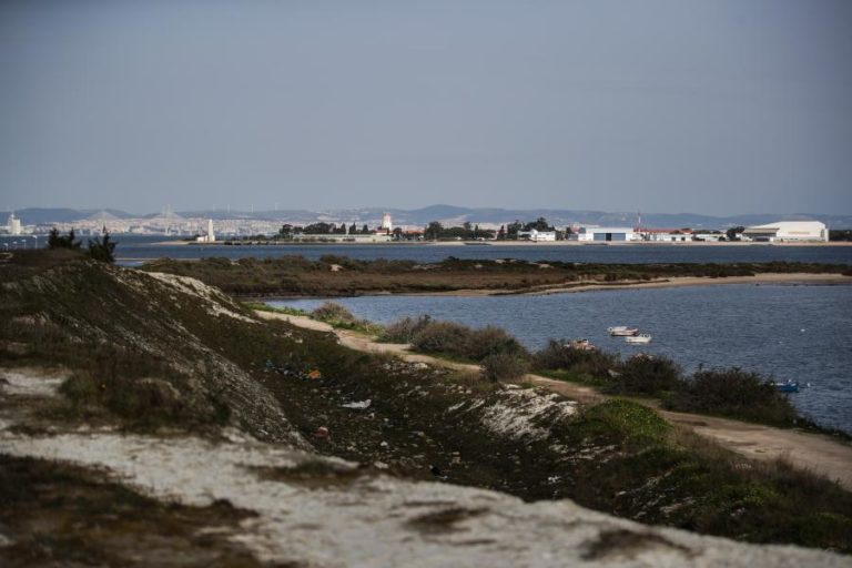 LOCALIZAÇÃO DO AEROPORTO NO MONTIJO TEM “SUSCETIBILIDADE ELEVADA” A RISCOS – PROTEÇÃO CIVIL