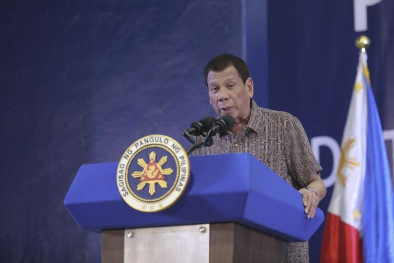 COVID-19: FILIPINAS DECLARA ESTADO DE EMERGÊNCIA DE SAÚDE PÚBLICA