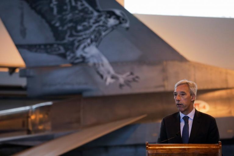GOVERNO GARANTE “REFORMA PROFUNDA” NO SISTEMA DE SAÚDE MILITAR ATÉ JUNHO
