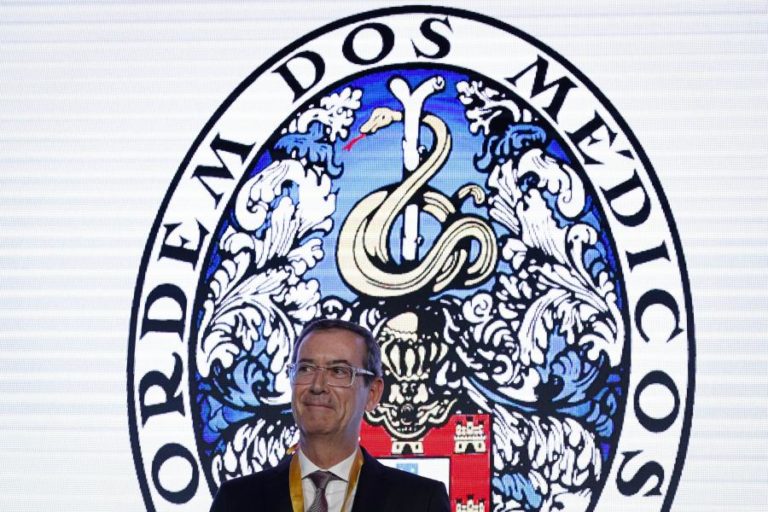 COVID-19: ORDEM APELA A TODOS OS MÉDICOS PARA REFORÇAR CAPACIDADE DE RESPOSTA