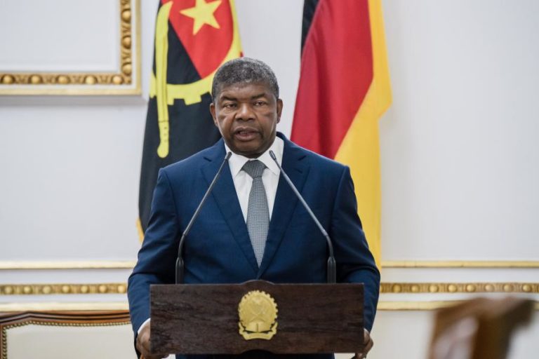 COVID-19: PRESIDENTE ANGOLANO CONVOCA CONSELHO DA REPÚBLICA