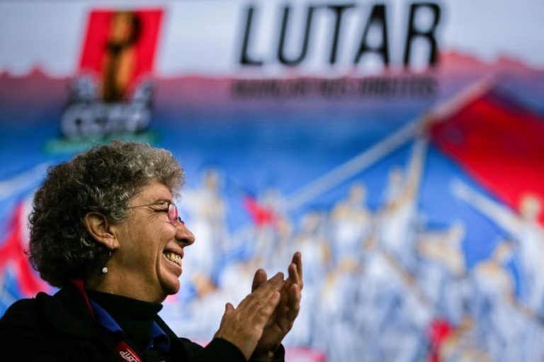 NOVA COMISSÃO EXECUTIVA DA CGTP REÚNE-SE HOJE PELA PRIMEIRA VEZ