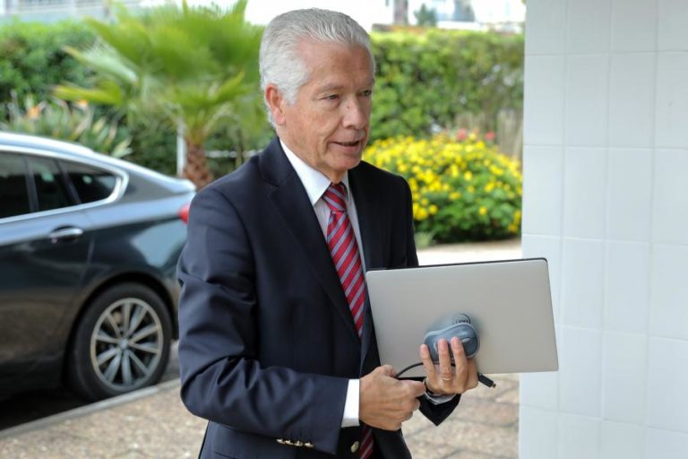 ANTÓNIO SARAIVA REELEITO PRESIDENTE DA CIP PARA O TRIÉNIO 2020-2022