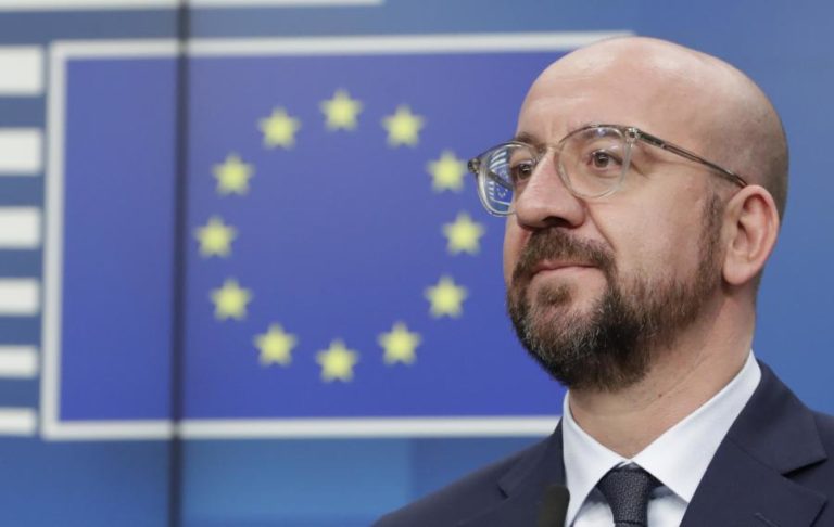 COVID-19: LÍDERES EUROPEUS EM TELECONFERÊNCIA PARA COORDENAR RESPOSTAS AO SURTO