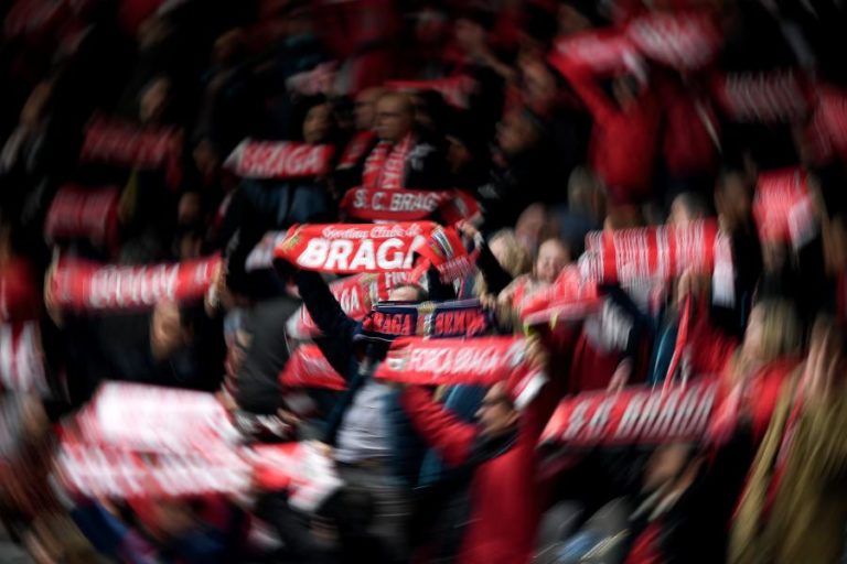 CUSTÓDIO DEIXA JUVENIS E É O NOVO TÉCNICO DO SPORTING DE BRAGA