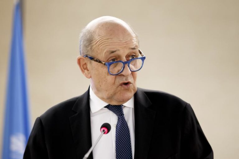 NATO DEVE TER “CONVERSA FRANCA” COM TURQUIA PARA SABER POSIÇÃO DE ANCARA — FRANÇA