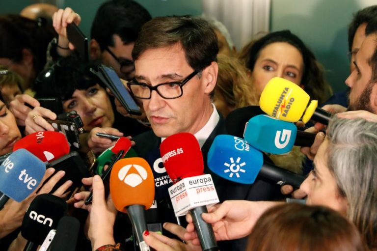 COVID-19: ESPANHA COM MAIS SETE MORTOS, TODOS IDOSOS COM PATOLOGIAS PRÉVIAS