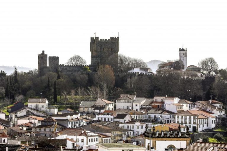 COVID-19: PROTEÇÃO CIVIL DISTRITAL PEDE FECHO DAS FRONTEIRAS DE BRAGANÇA